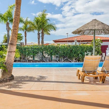 Royal Tenerife Country Club Сан Мигель Экстерьер фото