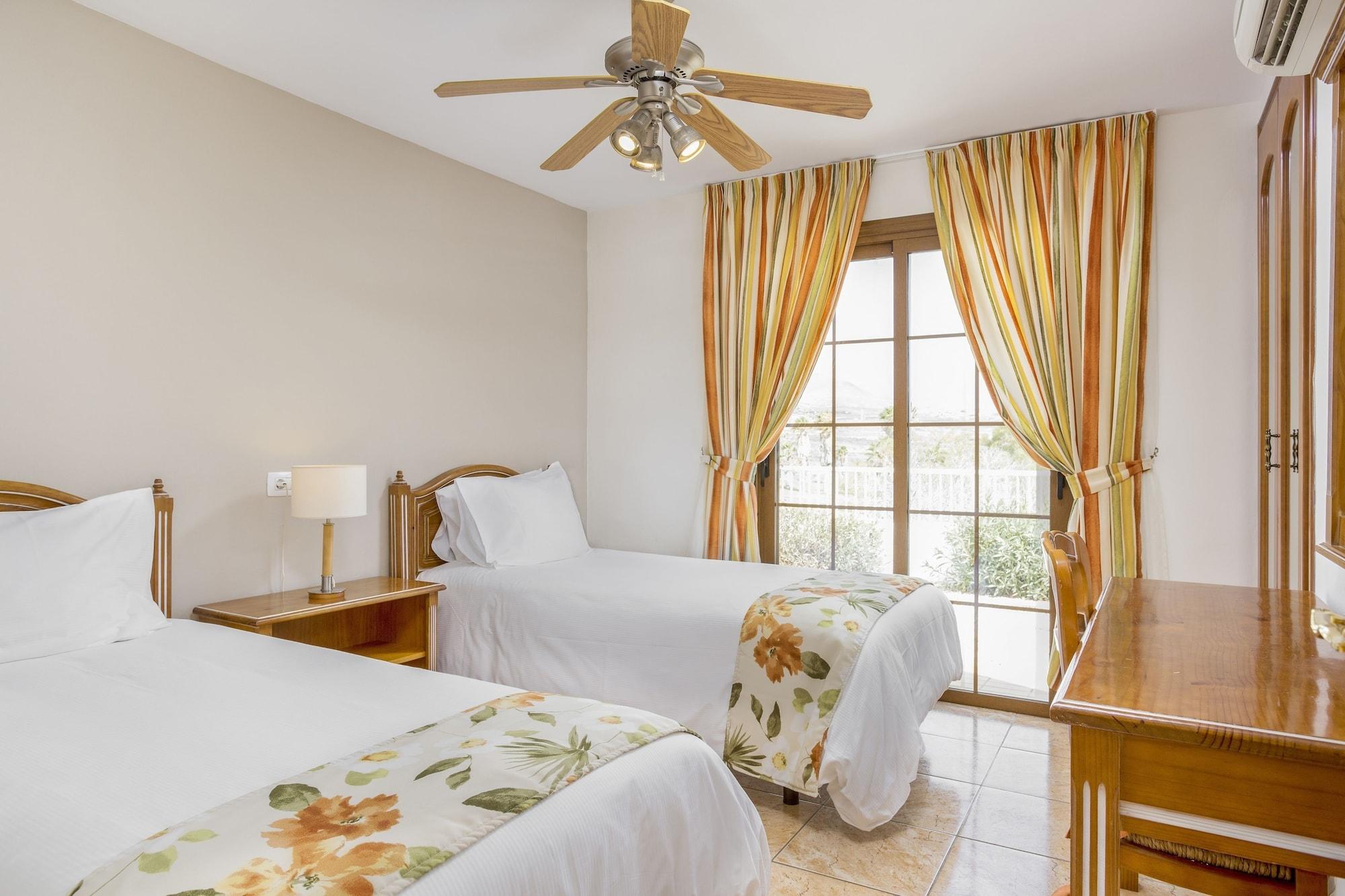 Royal Tenerife Country Club Сан Мигель Экстерьер фото
