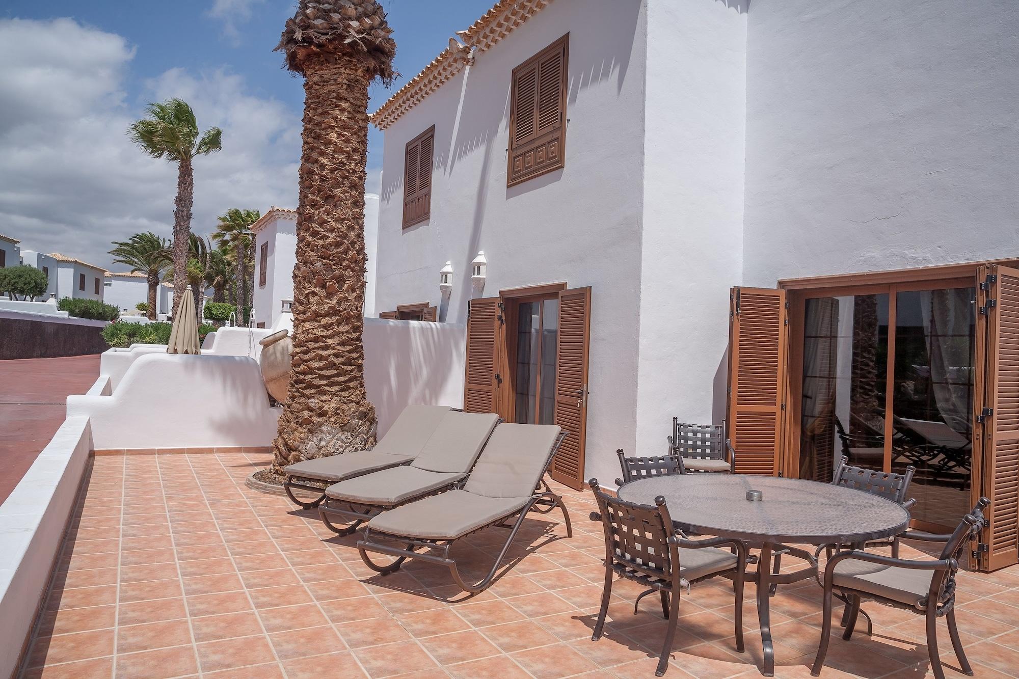 Royal Tenerife Country Club Сан Мигель Экстерьер фото