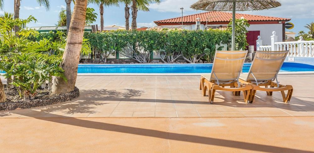 Royal Tenerife Country Club Сан Мигель Экстерьер фото