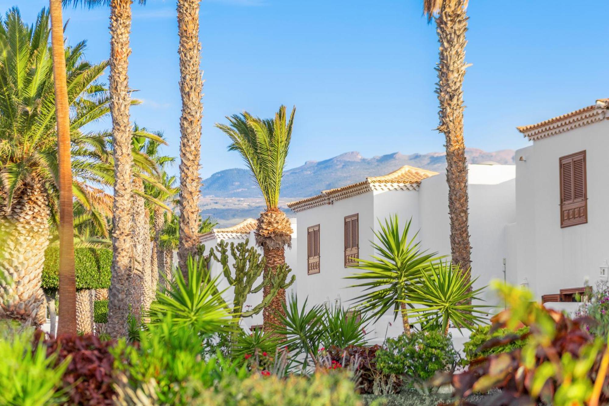 Royal Tenerife Country Club Сан Мигель Экстерьер фото