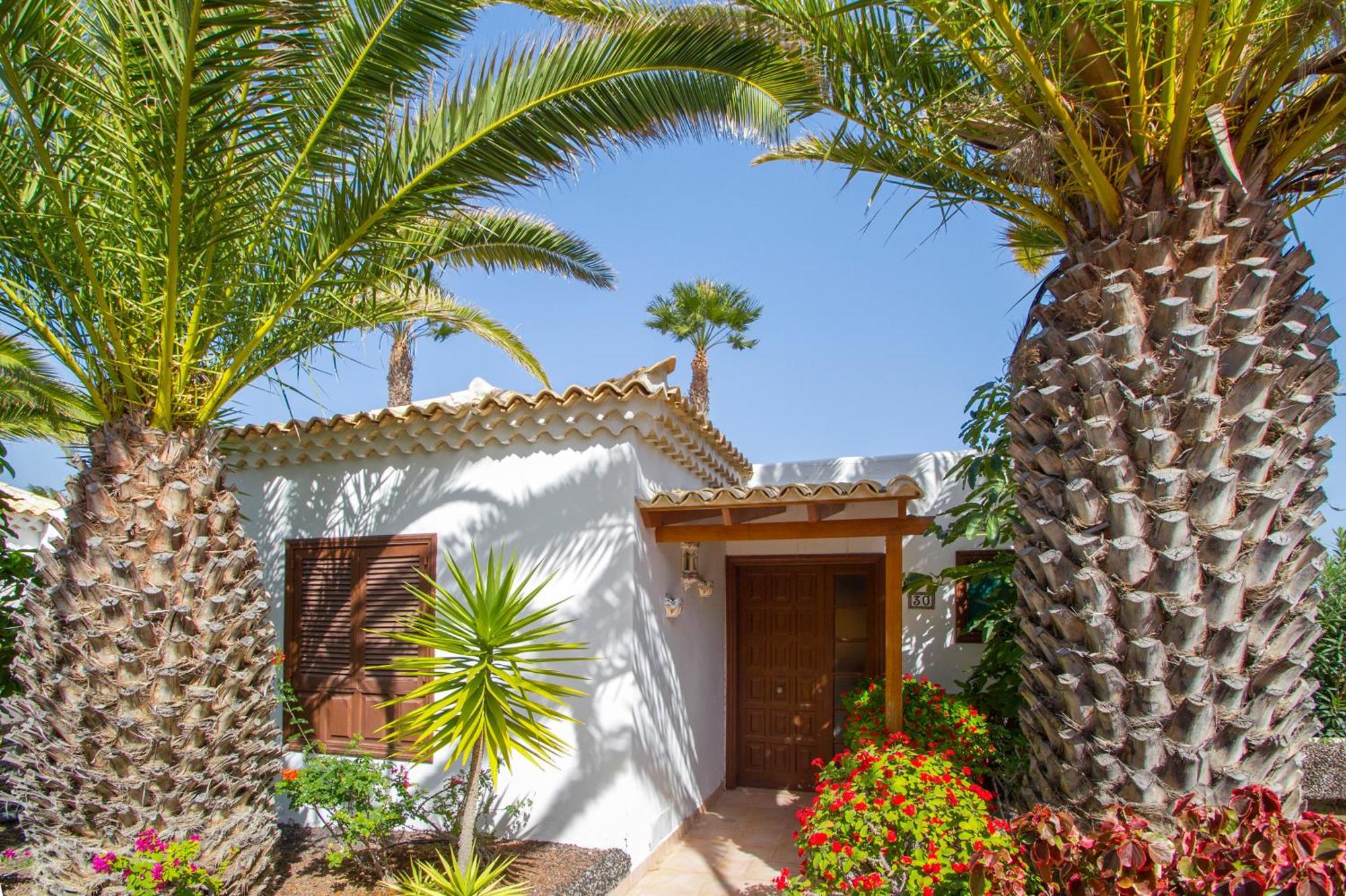 Royal Tenerife Country Club Сан Мигель Экстерьер фото