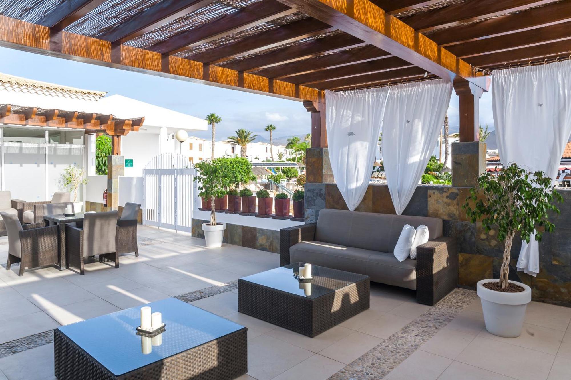 Royal Tenerife Country Club Сан Мигель Экстерьер фото