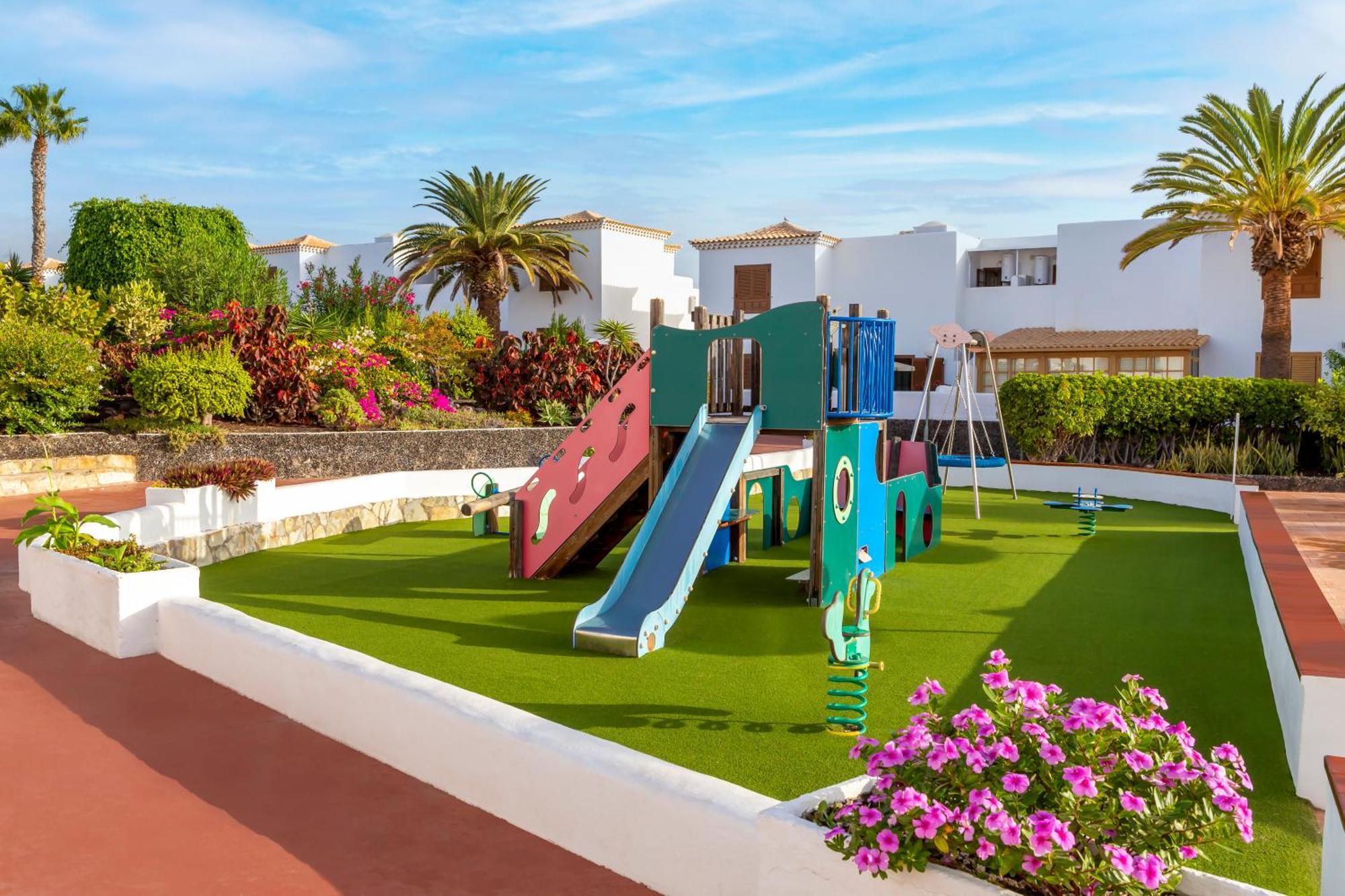 Royal Tenerife Country Club Сан Мигель Экстерьер фото