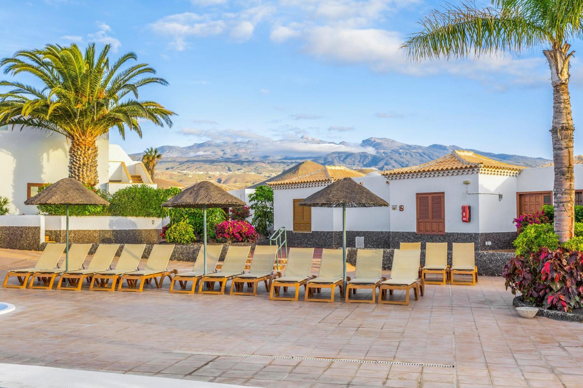 Royal Tenerife Country Club Сан Мигель Экстерьер фото