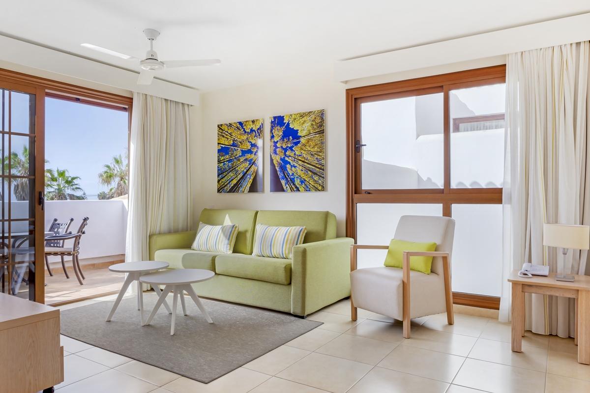 Royal Tenerife Country Club Сан Мигель Экстерьер фото