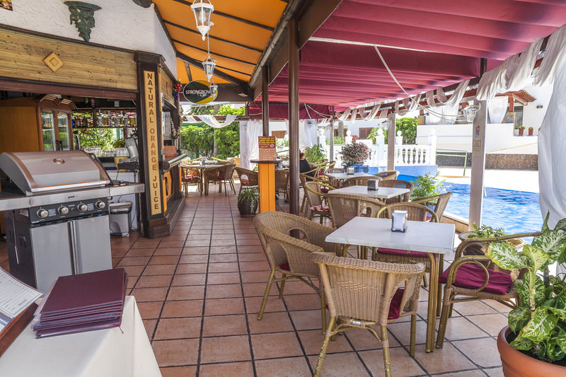 Royal Tenerife Country Club Сан Мигель Экстерьер фото