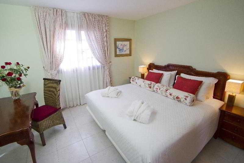 Royal Tenerife Country Club Сан Мигель Экстерьер фото