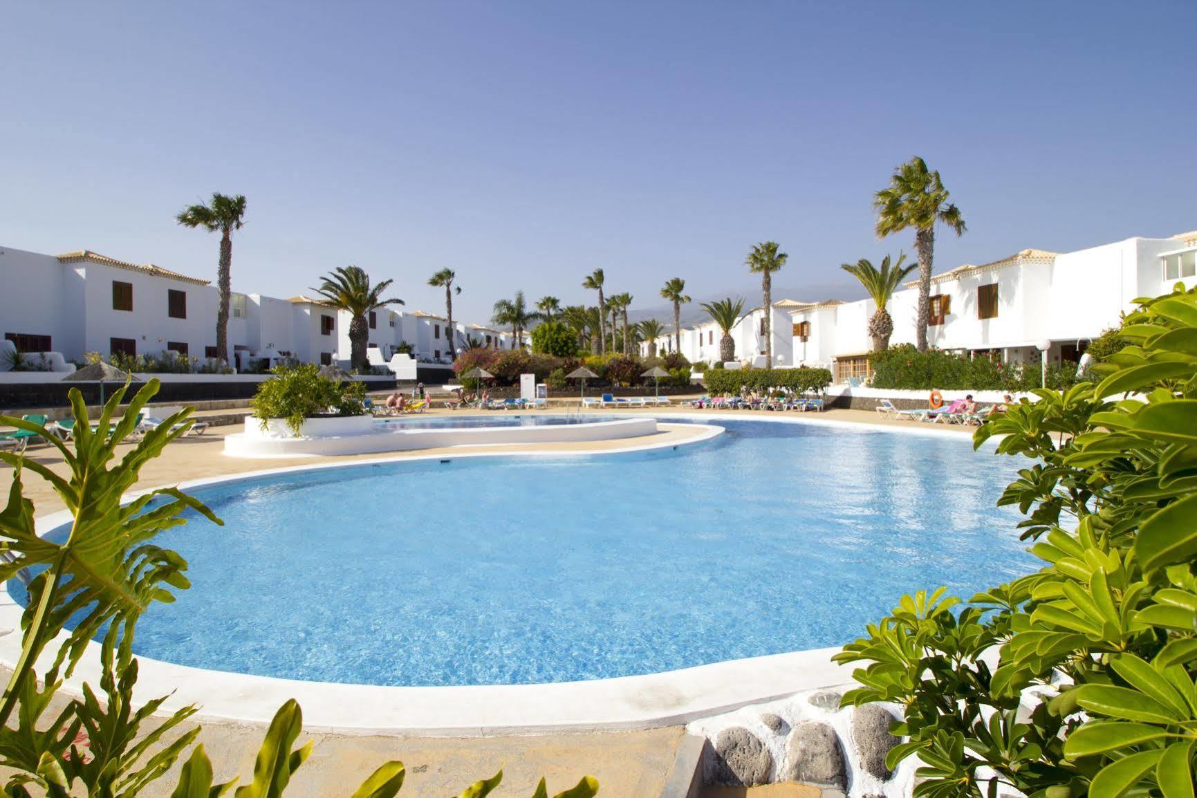 Royal Tenerife Country Club Сан Мигель Экстерьер фото