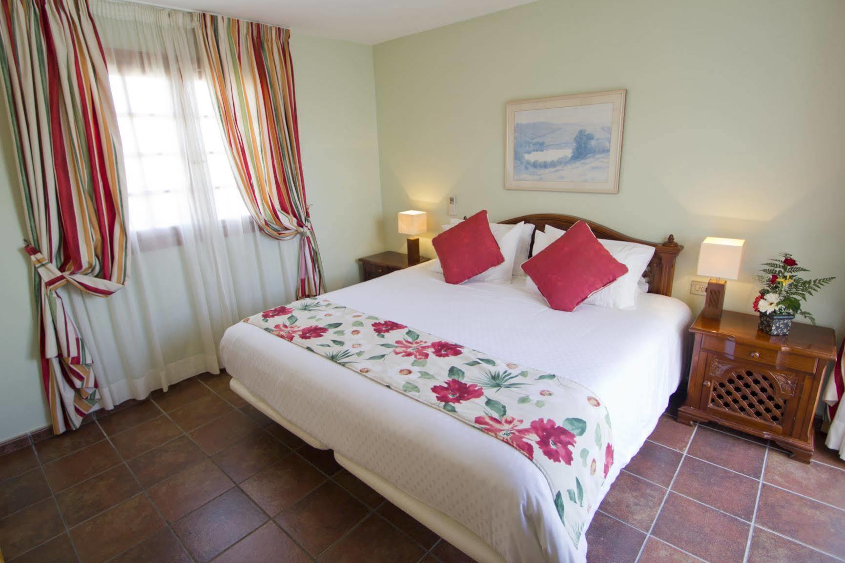 Royal Tenerife Country Club Сан Мигель Экстерьер фото