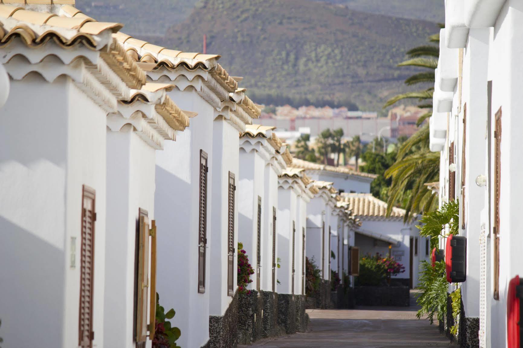 Royal Tenerife Country Club Сан Мигель Экстерьер фото