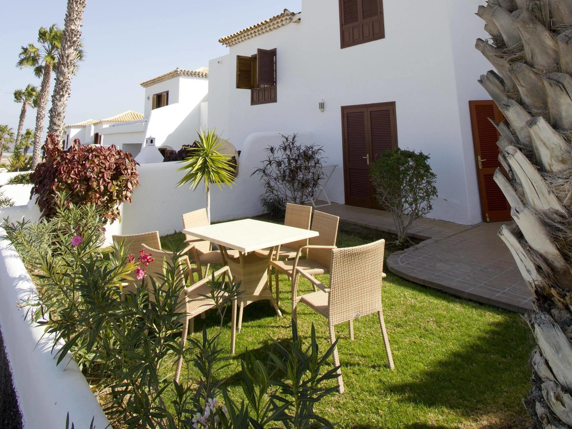 Royal Tenerife Country Club Сан Мигель Экстерьер фото